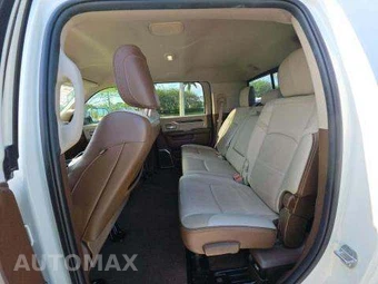 2022 Ram 2500 Laramie Extended Crew Cab Medium Bed – miniatura 13