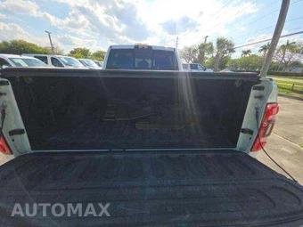 2022 Ram 2500 Laramie Extended Crew Cab Medium Bed – miniatura 14