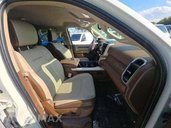 2022 Ram 2500 Laramie Extended Crew Cab Medium Bed – miniatura 18