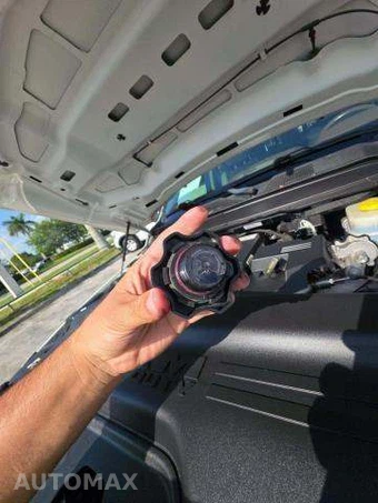 2022 Ram 2500 Laramie Extended Crew Cab Medium Bed – miniatura 21