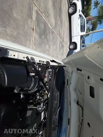 2022 Ram 2500 Laramie Extended Crew Cab Medium Bed – miniatura 22