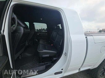 2022 Ram 2500 Laramie Extended Crew Cab Medium Bed - miniatura 10