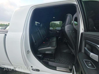 2022 Ram 2500 Laramie Extended Crew Cab Medium Bed - miniatura 13