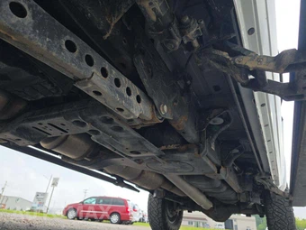 2022 Ram 2500 Laramie Extended Crew Cab Medium Bed - miniatura 4