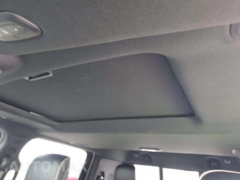 2022 Ram 2500 Laramie Extended Crew Cab Medium Bed - miniatura 8