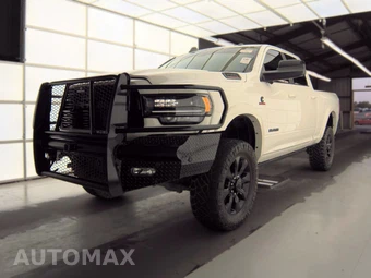 2022 Ram 2500 Limited Crew Cab Medium Bed - car from the USA, Manheim Buy-Now listing at AUTOMAX
