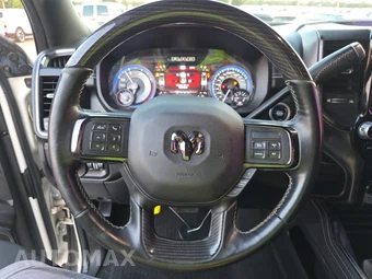2022 Ram 2500 Limited Crew Cab Medium Bed - miniatura 10