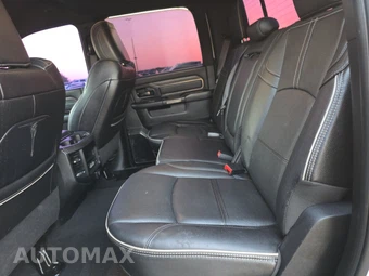 2022 Ram 2500 Limited Crew Cab Medium Bed - miniatura 13