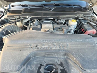 2022 Ram 2500 Limited Crew Cab Medium Bed - miniatura 15