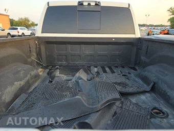 2022 Ram 2500 Limited Crew Cab Medium Bed - miniatura 16