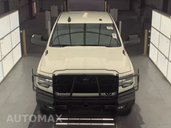 2022 Ram 2500 Limited Crew Cab Medium Bed - miniatura 2