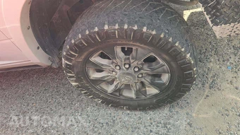 2022 Ram 2500 Limited Crew Cab Medium Bed - miniatura 20