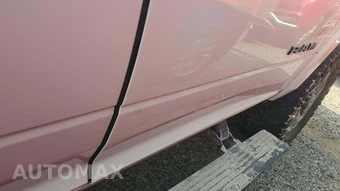 2022 Ram 2500 Limited Crew Cab Medium Bed - miniatura 22