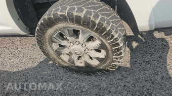 2022 Ram 2500 Limited Crew Cab Medium Bed - miniatura 24