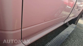 2022 Ram 2500 Limited Crew Cab Medium Bed - miniatura 25