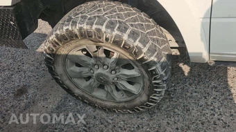 2022 Ram 2500 Limited Crew Cab Medium Bed - miniatura 26