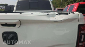2022 Ram 2500 Limited Crew Cab Medium Bed - miniatura 27