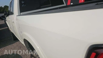 2022 Ram 2500 Limited Crew Cab Medium Bed - miniatura 28