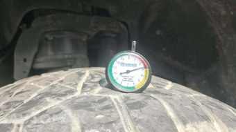 2022 Ram 2500 Limited Crew Cab Medium Bed - miniatura 32