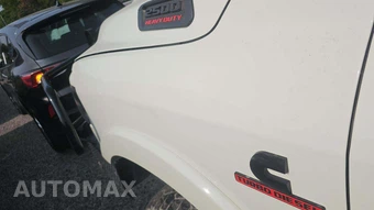 2022 Ram 2500 Limited Crew Cab Medium Bed - miniatura 33