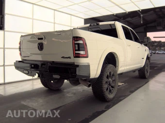 2022 Ram 2500 Limited Crew Cab Medium Bed - miniatura 4