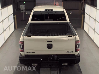 2022 Ram 2500 Limited Crew Cab Medium Bed - miniatura 5