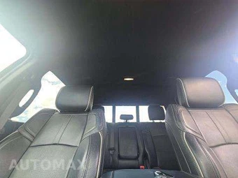 2022 Ram 2500 Limited Crew Cab Medium Bed – miniatura 11
