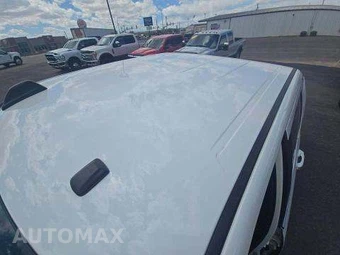 2022 Ram 2500 Limited Crew Cab Medium Bed – miniatura 12
