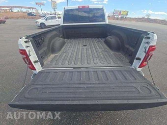 2022 Ram 2500 Limited Crew Cab Medium Bed – miniatura 14