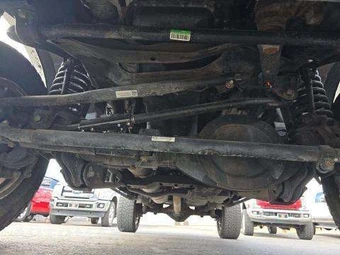 2022 Ram 2500 Limited Crew Cab Medium Bed – miniatura 20