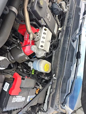 2022 Ram 2500 Limited Crew Cab Medium Bed – miniatura 21