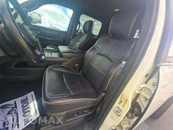 2022 Ram 2500 Limited Crew Cab Medium Bed – miniatura 6