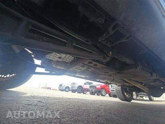2022 Ram 2500 Limited Crew Cab Medium Bed – miniatura 7