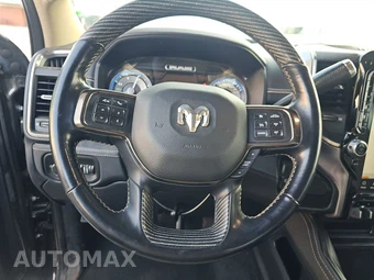 2022 Ram 2500 Limited Crew Cab Medium Bed – miniatura 10