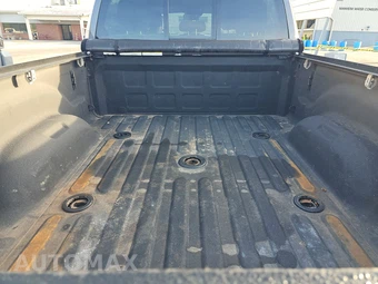 2022 Ram 2500 Limited Crew Cab Medium Bed – miniatura 16