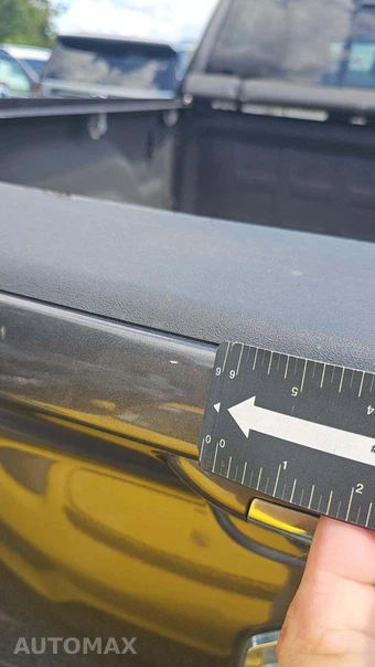 2022 Ram 2500 Limited Crew Cab Medium Bed – miniatura 19
