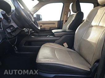 2022 Ram 2500 Limited Crew Cab Medium Bed – miniatura 7