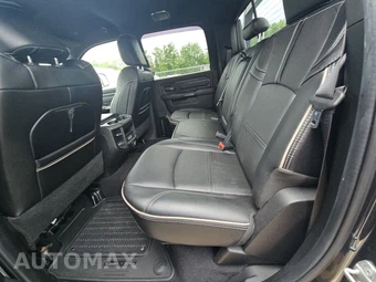 2022 Ram 2500 Limited Crew Cab Medium Bed – miniatura 13