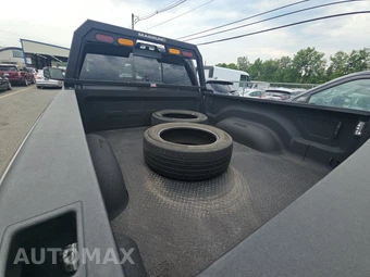 2022 Ram 2500 Limited Crew Cab Medium Bed – miniatura 16