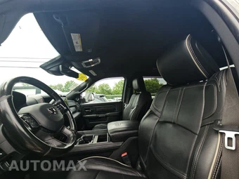 2022 Ram 2500 Limited Crew Cab Medium Bed – miniatura 18