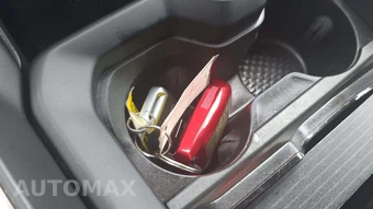 2022 Ram 2500 Limited Crew Cab Medium Bed – miniatura 19