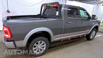 2022 Ram 2500 Limited Crew Cab Medium Bed – miniatura 4