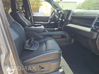 2022 Ram 2500 Limited Extended Crew Cab Medium Bed – miniatura 8
