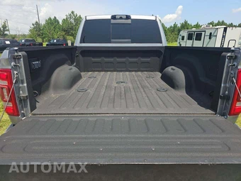 2022 Ram 2500 Limited Extended Crew Cab Medium Bed – miniatura 11