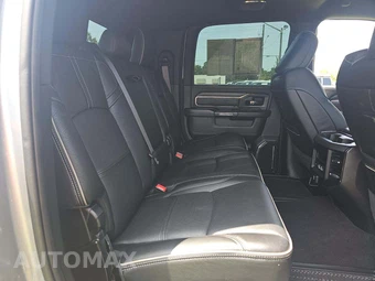 2022 Ram 2500 Limited Extended Crew Cab Medium Bed – miniatura 13