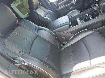 2022 Ram 2500 Limited Extended Crew Cab Medium Bed – miniatura 15