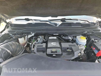 2022 Ram 2500 Limited Extended Crew Cab Medium Bed – miniatura 20