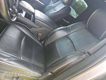2022 Ram 2500 Limited Extended Crew Cab Medium Bed – miniatura 3