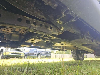 2022 Ram 2500 Limited Extended Crew Cab Medium Bed – miniatura 4