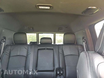 2022 Ram 2500 Limited Extended Crew Cab Medium Bed – miniatura 8